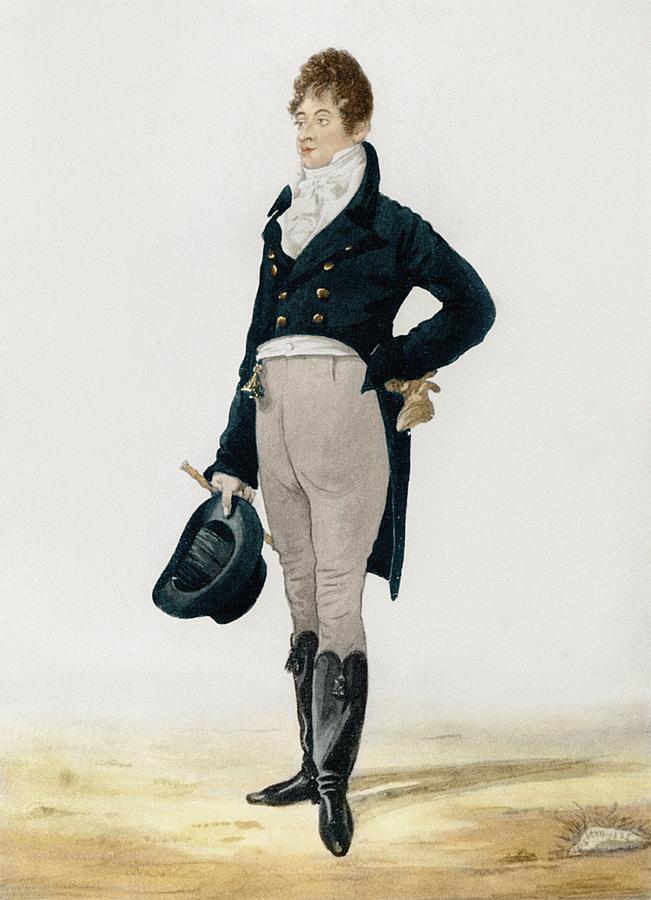 tailcoat